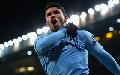 南亚体育焦点-内马尔与梅西默契依旧